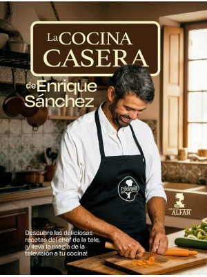 COCINA CASERA DE ENRIQUE SÁNCHEZ, LA