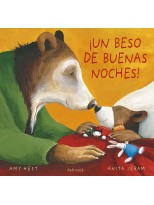 UN BESO DE BUENAS NOCHES!
