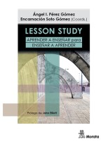 LESSON STUDY APRENDER A ENSEÑAR PARA ENSEÑAR A APRENDER