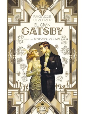 GRAN GATSBY, EL