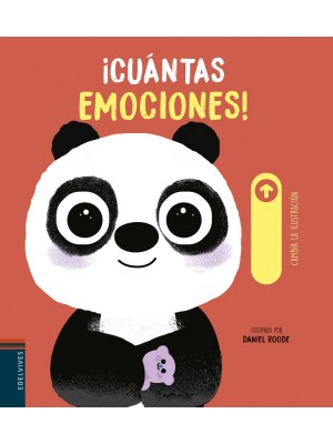 CUÁNTAS EMOCIONES!