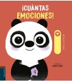 CUÁNTAS EMOCIONES!