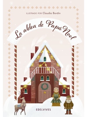 MI CAJA MÁGICA DE LA NAVIDAD