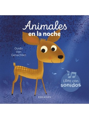ANIMALES EN LA NOCHE