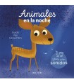ANIMALES EN LA NOCHE