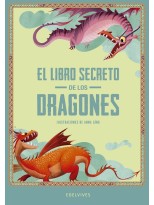 MI CAJA SECRETA DE DRAGONES