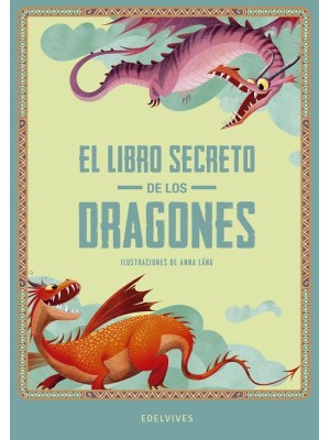 MI CAJA SECRETA DE DRAGONES