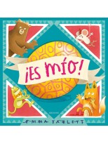 ES MÍO!
