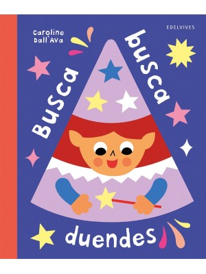 BUSCA BUSCA DUENDES
