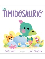 TIMIDOSAURIO, EL