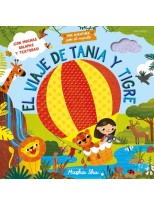 VIAJE DE TANIA Y TIGRE, EL