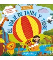 VIAJE DE TANIA Y TIGRE, EL