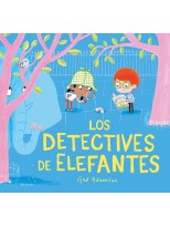 DETECTIVES DE ELEFANTES, LOS