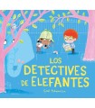 DETECTIVES DE ELEFANTES, LOS