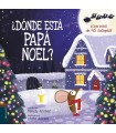 DÓNDE ESTÁ PAPÁ NOEL?