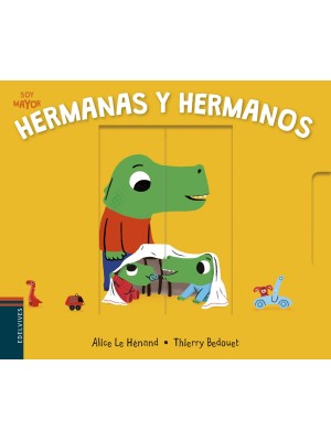 HERMANAS Y HERMANOS