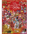 MUCHOS, MUCHOS, MUCHÍSIMOS OBJETOS DE MI CASA