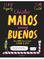 CHISTES MALOS MUY BUENOS