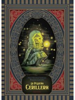 PEQUEÑA CERILLERA, LA