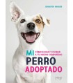 MI PERRO ADOPTADO