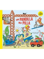 PANDILLA MUY PILLA, UNA