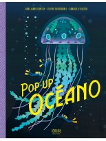 OCEANO POP-UP