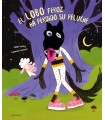 LOBO FEROZ HA PERDIDO SU PELUCHE