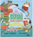 CUENTO DE BUENAS NOCHES MÁS CORTO DE LA HISTORIA, EL