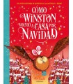 CÓMO WINSTON VOLVIÓ A CASA POR NAVIDAD