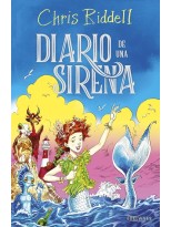 DIARIO DE UNA SIRENA