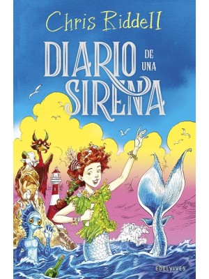 DIARIO DE UNA SIRENA