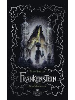 FRANKENSTEIN O EL MODERNO PROMETEO