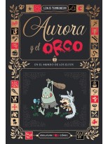 AURORA Y EL ORCO 2 : EN EL MUNDO DE LOS ELFOS