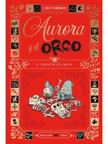 AURORA Y EL ORCO 3 : EL TERROR DE LOS ORCOS