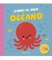 OCÉANO (LIBRO BAÑO)