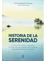 HISTORIA DE LA SERENIDAD