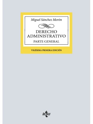 DERECHO ADMINISTRATIVO