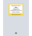 DERECHO ADMINISTRATIVO
