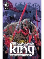 BARBARIAN KING 06 LOS DÍAS DE ADVENIMIENTO