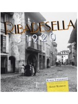 RIBADESELLA. 1920