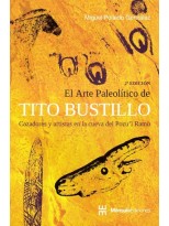 ARTE PALEOLÍTICO DE TITO BUSTILLO