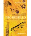 ARTE PALEOLÍTICO DE TITO BUSTILLO
