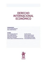 DERECHO INTERNACIONAL ECONÓMICO