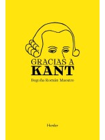 GRACIAS A KANT