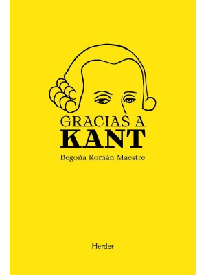 GRACIAS A KANT