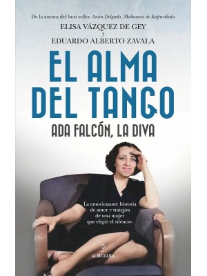 ALMA DEL TANGO, EL