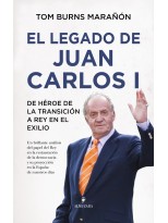 LEGADO DE JUAN CARLOS I, EL