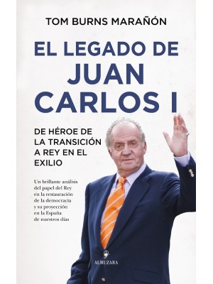 LEGADO DE JUAN CARLOS I, EL