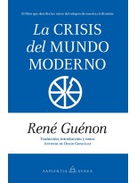 CRISIS DEL MUNDO MODERNO, LA