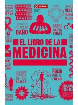 LIBRO DE LA MEDICINA